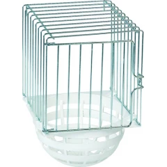 Φωλιά Μεταλλική Flamingo Breeding Nest Nido για Πτηνά Φωλιά Μεταλλική Flamingo Breeding Nest Nido για Πτηνά