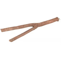 Κλαδί για Παπαγάλους και Μικρά Πτηνά Flamingo Perch V Shape 42cm Κλαδί για Παπαγάλους και Μικρά Πτηνά Flamingo Perch V Shape 42cm