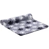 Κουβέρτα Σκύλου και Γάτας Flamingo Esma Paw 100x150cm Γκρι Σκύλοι Κουβέρτα Σκύλου και Γάτας Flamingo Esma Paw 100x150cm Γκρι Σκύλοι