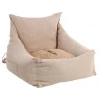 Κρεβατάκι, Κάθισμα Αυτοκινήτου Flamingo Car Seat Megan Beige 62x62x38cm Σκύλοι Κρεβατάκι, Κάθισμα Αυτοκινήτου Flamingo Car Seat Megan Beige 62x62x38cm Σκύλοι