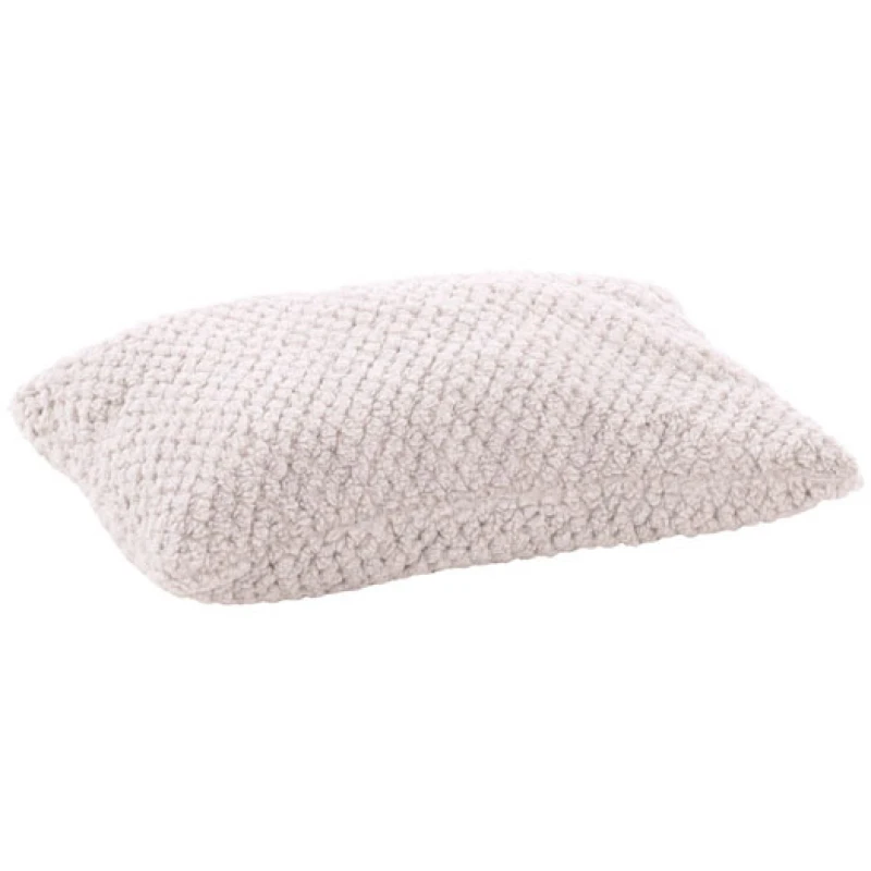 Κρεβατάκι Σκύλου και Γάτας Flamingo Jacquard Triangle 50x35x34cm Γκρι Σκύλοι Κρεβατάκι Σκύλου και Γάτας Flamingo Jacquard Triangle 50x35x34cm Γκρι Σκύλοι