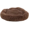 Κρεβατάκι Σκύλου και Γάτας Flamingo Pacha Στρόγγυλο 55cm Καφέ Κρεβατάκι Σκύλου και Γάτας Flamingo Pacha Στρόγγυλο 55cm Καφέ