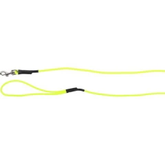 Οδηγός Γάτας Flamingo Training and Tracking Leash Caspar 500cm 4mm Κίτρινο Οδηγός Γάτας Flamingo Training and Tracking Leash Caspar 500cm 4mm Κίτρινο
