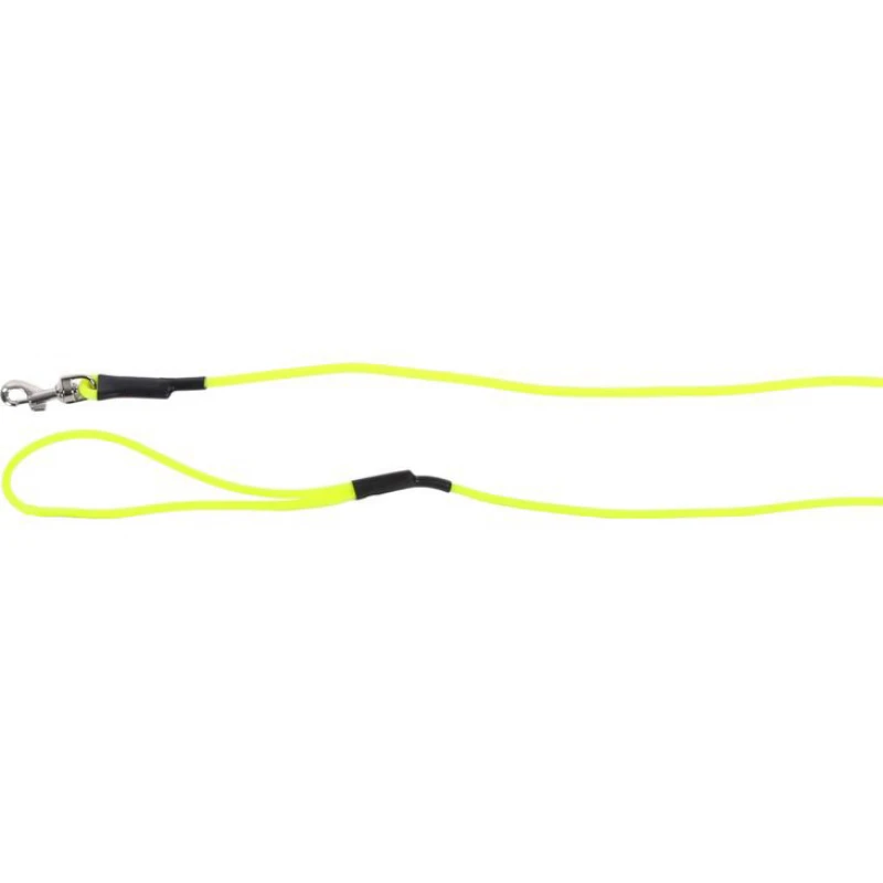 Οδηγός Γάτας Flamingo Training and Tracking Leash Caspar 500cm 4mm Κίτρινο Γάτες Οδηγός Γάτας Flamingo Training and Tracking Leash Caspar 500cm 4mm Κίτρινο Γάτες