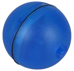 Παιχνίδι Γάτας Flamingo Electronic Magic Ball 6,5cm Μπλε Παιχνίδι Γάτας Flamingo Electronic Magic Ball 6,5cm Μπλε