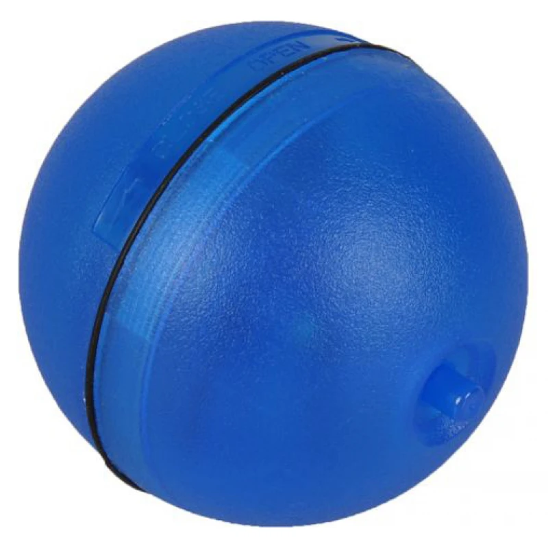 Παιχνίδι Γάτας Flamingo Electronic Magic Ball 6,5cm Μπλε Σκύλοι Παιχνίδι Γάτας Flamingo Electronic Magic Ball 6,5cm Μπλε Σκύλοι