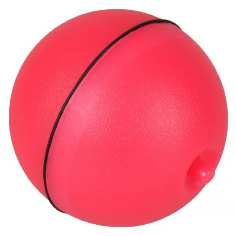 Παιχνίδι Γάτας Flamingo Electronic Magic Ball 6,5cm Κόκκινο Γάτες Παιχνίδι Γάτας Flamingo Electronic Magic Ball 6,5cm Κόκκινο Γάτες