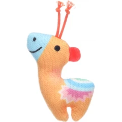 Παιχνίδι Γάτας Flamingo Nitz Giraffe 7,5x2,3x9cm