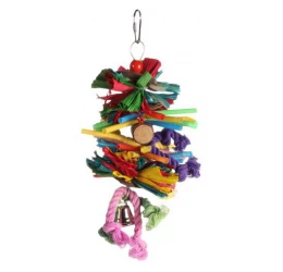 Παιχνίδι για Παπαγάλους Flamingo BT Falk 29cm