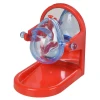Παιχνίδι για Παπαγάλους Flamingo BT Hercules Treat Dispenser 10x7x8cm Πουλιά Παιχνίδι για Παπαγάλους Flamingo BT Hercules Treat Dispenser 10x7x8cm Πουλιά