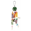 Παιχνίδι για Παπαγάλους Flamingo BT Ozie 19cm Πουλιά Παιχνίδι για Παπαγάλους Flamingo BT Ozie 19cm Πουλιά