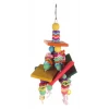 Παιχνίδι για Παπαγάλους Flamingo BT Tweety 22cm Πουλιά
