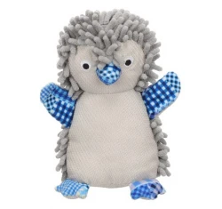 Παιχνίδι Σκύλου Λούτρινο Flamingo Gwido Penguin 18,5cm Γκρι Παιχνίδι Σκύλου Λούτρινο Flamingo Gwido Penguin 18,5cm Γκρι