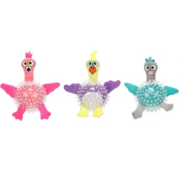 Παιχνίδι Σκύλου Λούτρινο Flamingo Stekti Ball Bird 14,5cm 1τμχ Παιχνίδι Σκύλου Λούτρινο Flamingo Stekti Ball Bird 14,5cm 1τμχ