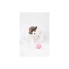 Παιχνίδι - Τούνελ για Γάτες Flamingo Kennedy Cat Tunnel 45x23,5x23,5cm Ροζ Γάτες
