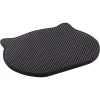 Πατάκι Για Λεκάνη Γάτας Flamingo Tray Mat Matz 50x40cm Μαύρο Γάτες Πατάκι Για Λεκάνη Γάτας Flamingo Tray Mat Matz 50x40cm Μαύρο Γάτες