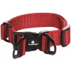 Περιλαίμιο Σκύλου Flamingo Zorba Medium Κόκκινο 40-55cm 32mm Σκύλοι Περιλαίμιο Σκύλου Flamingo Zorba Medium Κόκκινο 40-55cm 32mm Σκύλοι