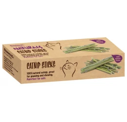 Rosewood Naturals Catnip Sticks για Γάτες Rosewood Naturals Catnip Sticks για Γάτες