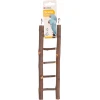 Σκάλα για Παπαγάλους Flamingo Scara Ladder 5 Steps 8x1,5x26cm Πουλιά Σκάλα για Παπαγάλους Flamingo Scara Ladder 5 Steps 8x1,5x26cm Πουλιά