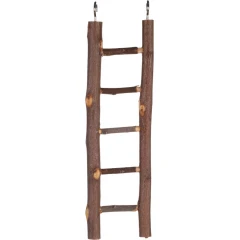 Σκάλα για Παπαγάλους Flamingo Scara Ladder 5 Steps 8x1,5x26cm Σκάλα για Παπαγάλους Flamingo Scara Ladder 5 Steps 8x1,5x26cm