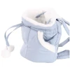 Τσάντα Μεταφοράς Μάρσιπος Σκύλου Flamingo Cuddi 32x22x25cm Μπλε Σκύλοι Τσάντα Μεταφοράς Μάρσιπος Σκύλου Flamingo Cuddi 32x22x25cm Μπλε Σκύλοι
