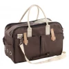 Τσάντα Μεταφοράς Σκύλου & Γάτας Flamingo Boston Dark Brown 52x25x35cm Σκύλοι Τσάντα Μεταφοράς Σκύλου & Γάτας Flamingo Boston Dark Brown 52x25x35cm Σκύλοι