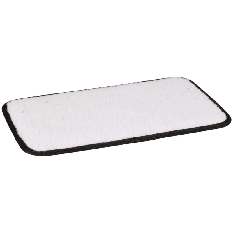 Τσάντα Μεταφοράς Σκύλου Flamingo Cilou 4 47x21x30cm Γκρι Σκύλοι