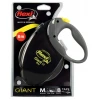 FLEXI GIANT NEON MEDIUM ΙΜΑΝΤΑΣ 8m ΕΩΣ 25Kg ΠΕΡΙΛΑΙΜΙΑ - ΟΔΗΓΟΙ - ΣΑΜΑΡΑΚΙΑ