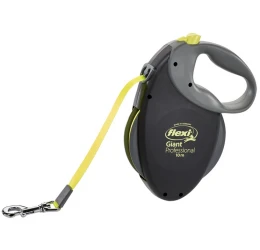 Flexi Giant Professional Large Ιμάντας 10m έως 50kg Flexi Giant Professional Large Ιμάντας 10m έως 50kg