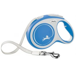 Flexi Comfort Small Ιμάντας 5m Εως 15kg Μπλε Flexi Comfort Small Ιμάντας 5m Εως 15kg Μπλε