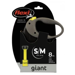 Flexi Giant Medium Ιμάντας 8m Εως 25kg Flexi Giant Medium Ιμάντας 8m Εως 25kg