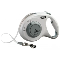 Flexi Select Ιμάντας 7m έως 25kg Γκρι