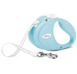 Flexi Puppy Small Ιμάντας 2m έως 12kg Γαλάζιο Flexi Puppy Small Ιμάντας 2m έως 12kg Γαλάζιο
