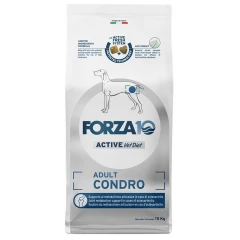Κλινική Δίαιατα Σκύλου Forza 10 Adult Condro 10kg