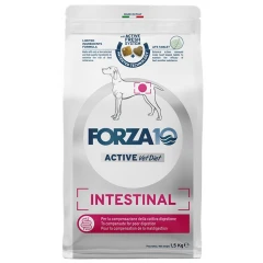Κλινική Δίαιατα Σκύλου Forza 10 Intestinal 1,5kg