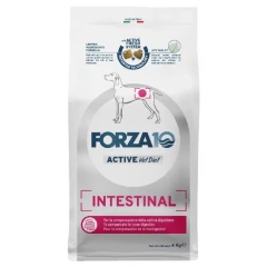 Κλινική Δίαιατα Σκύλου Forza 10 Intestinal 4kg