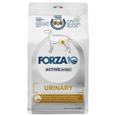 Κλινική Δίαιατα Σκύλου Forza 10 Urinary 1,5kg