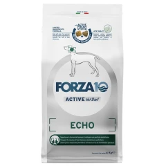 Κλινική Δίαιτα Σκύλου Forza 10 Derm Echo 4kg