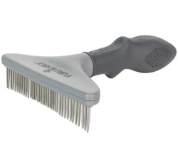 Χτένα Furminator Grooming Rake 13x16cm Χτένα Furminator Grooming Rake 13x16cm