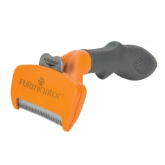 Βούρτσα Furminator Medium για Μακρύτριχα Σκυλιά