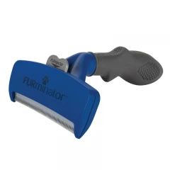 Βούρτσα Furminator Large για Μακρύτριχα Σκυλιά