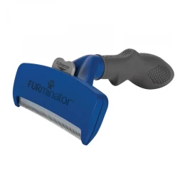 Βούρτσα Furminator Large για Μακρύτριχα Σκυλιά Βούρτσα Furminator Large για Μακρύτριχα Σκυλιά