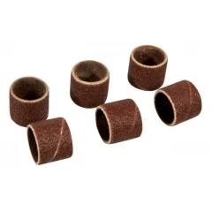 Ανταλλακτικές ταινίες Ηλεκτρικής Λίμας Furminator Replacement Grinding Bands 6ΤΜΧ Ανταλλακτικές ταινίες Ηλεκτρικής Λίμας Furminator Replacement Grinding Bands 6ΤΜΧ