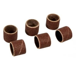 Ανταλλακτικές ταινίες Ηλεκτρικής Λίμας Furminator Replacement Grinding Bands 6ΤΜΧ Ανταλλακτικές ταινίες Ηλεκτρικής Λίμας Furminator Replacement Grinding Bands 6ΤΜΧ