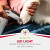 Ηλεκτρική Λίμα Νυχιών για Σκύλους και Γάτες Furminator Nail Grinder ΣΚΥΛΟΙ