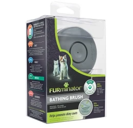 Βούρτσα Σκύλου - Γάτας Furminator Bathing Brush Βούρτσα Σκύλου - Γάτας Furminator Bathing Brush