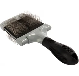 Βούρτσα Σκύλου - Γάτας Furminator Slicker Brush Large Firm Βούρτσα Σκύλου - Γάτας Furminator Slicker Brush Large Firm