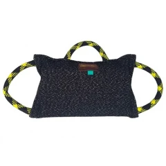 Εκπαιδευτικό Gappay Tug Μαξιλάρι Nylcot μαλακό με τρεις χειρολαβές Εκπαιδευτικό Gappay Tug Μαξιλάρι Nylcot μαλακό με τρεις χειρολαβές