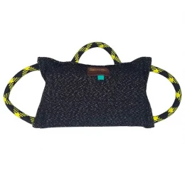 Εκπαιδευτικό Gappay Tug Μαξιλάρι Nylcot μαλακό με τρεις χειρολαβές Εκπαιδευτικό Gappay Tug Μαξιλάρι Nylcot μαλακό με τρεις χειρολαβές