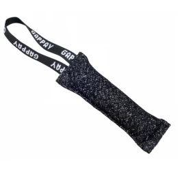 Εκπαιδευτικό Gappay Tug Nylon με μία χειρολαβή 3x25cm Εκπαιδευτικό Gappay Tug Nylon με μία χειρολαβή 3x25cm